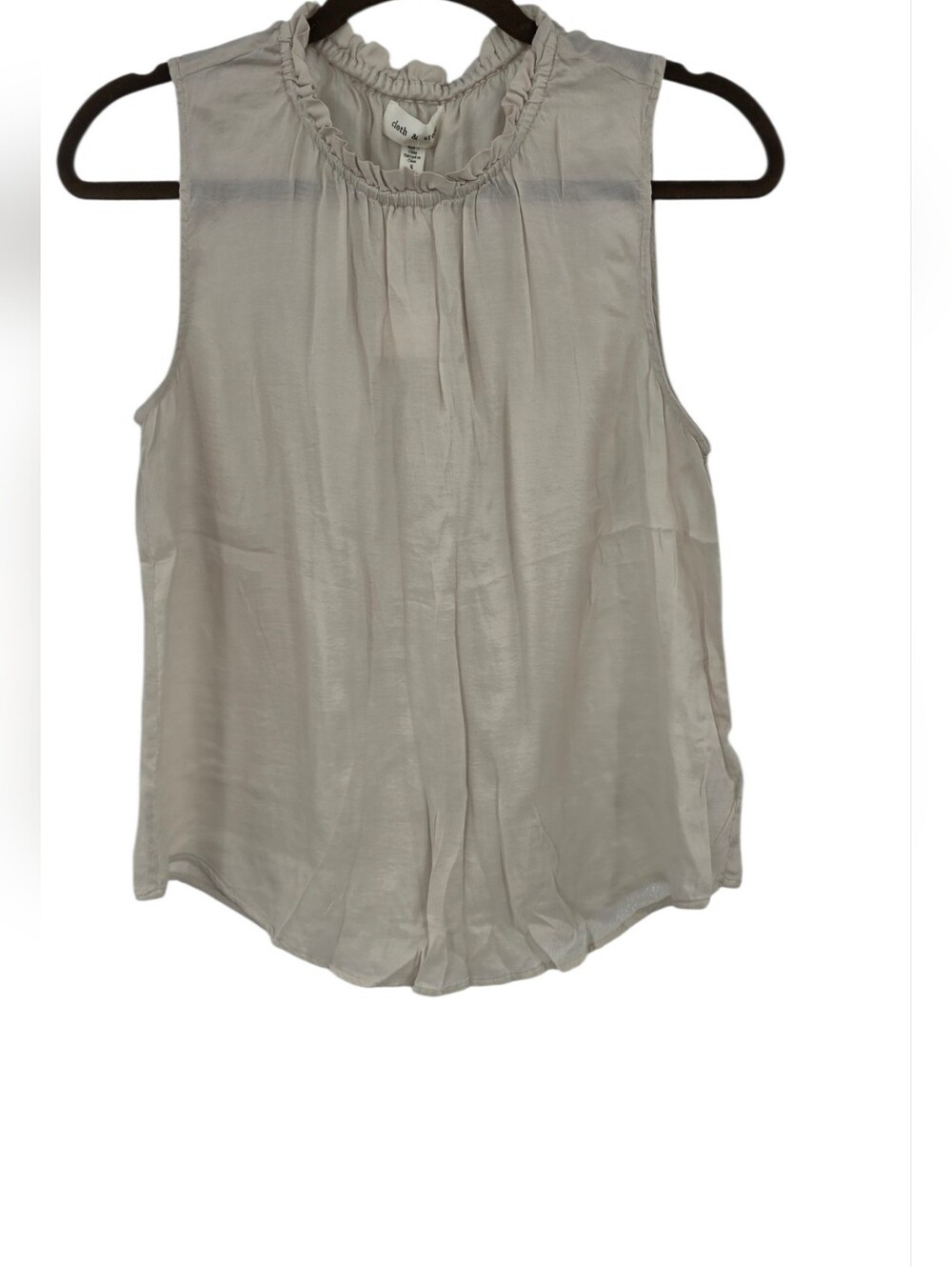 New‎ Cloth And Stone Sand Tank Small
